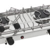 2-BURNER GAS STOVE, TABLETOP MODEL, WITH ELECTRIC IGNITION 5 9515008333 fullhd