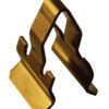 GRILLE ATTACHMENT 'CLIP' 2 9515008354 fullhd