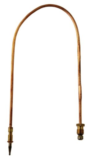FLAME PROTECTION 350 MM