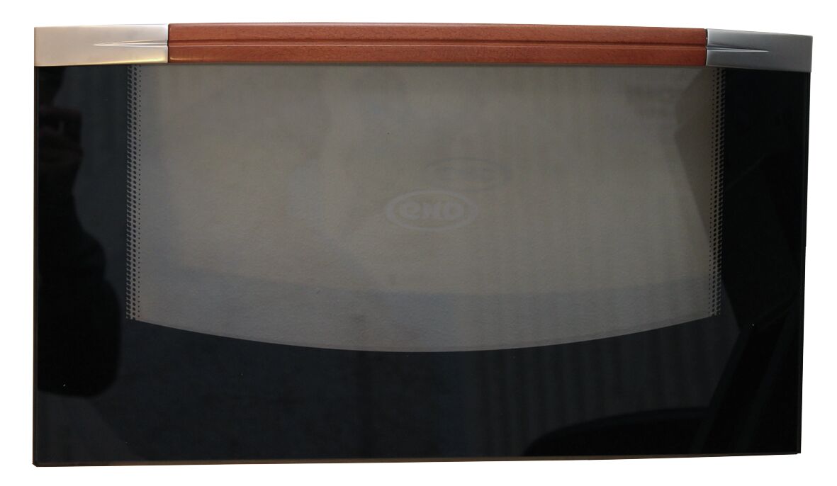 OVEN DOOR GASCONE, COMPLETE 1 OVEN DOOR GASCONE, COMPLETE