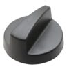 ADJUSTMENT KNOB ENO MOD.OCEAN BLACK 6 9515008377 fullhd