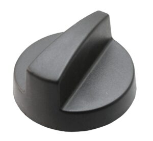 ADJUSTMENT KNOB ENO MOD.OCEAN BLACK