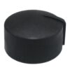 ADJUSTMENT KNOB FOR ENO OVEN BLACK