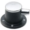ADJUSTMENT KNOB ENO OPEN SEA, CHROME 2 9515008383 fullhd