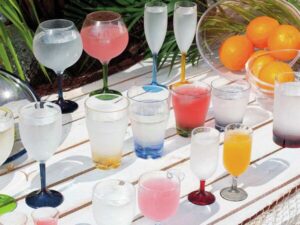 PARTY CHAMPAGNE GLASS 6PCS/PACK 200ML 4 9515008440a fullhd