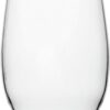 PARTY BOAT GLASS CLEAR 8 9515008487 vesilasi fullhd
