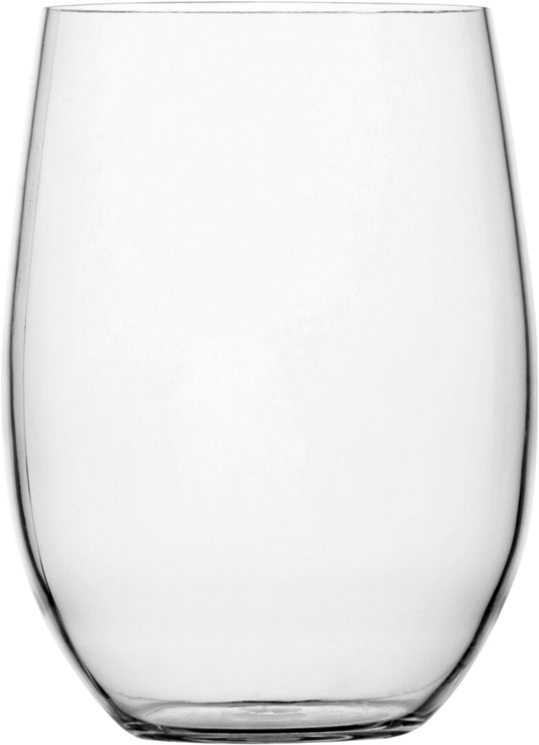 PARTY BOAT GLASS CLEAR 1 PARTY BOAT GLASS CLEAR