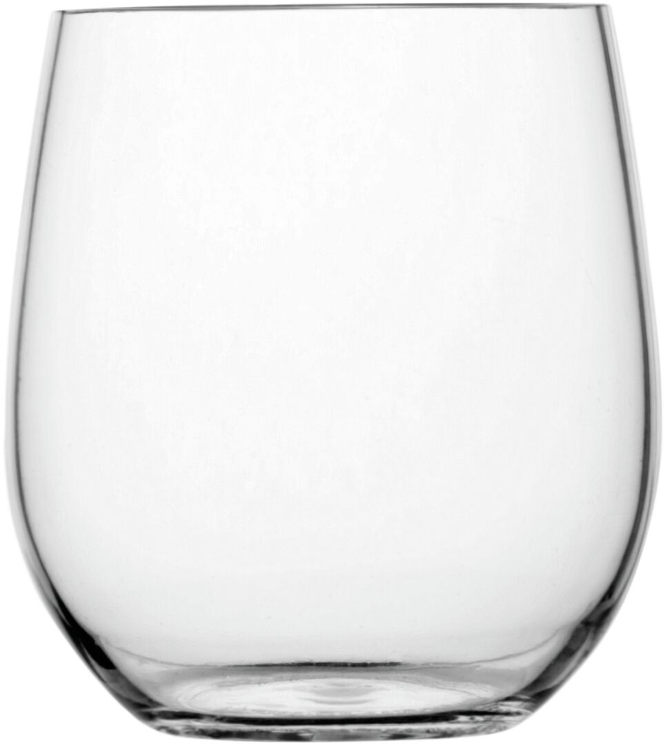 PARTY BOAT WATER GLASS CLEAR 1 PARTY BOAT WATER GLASS CLEAR