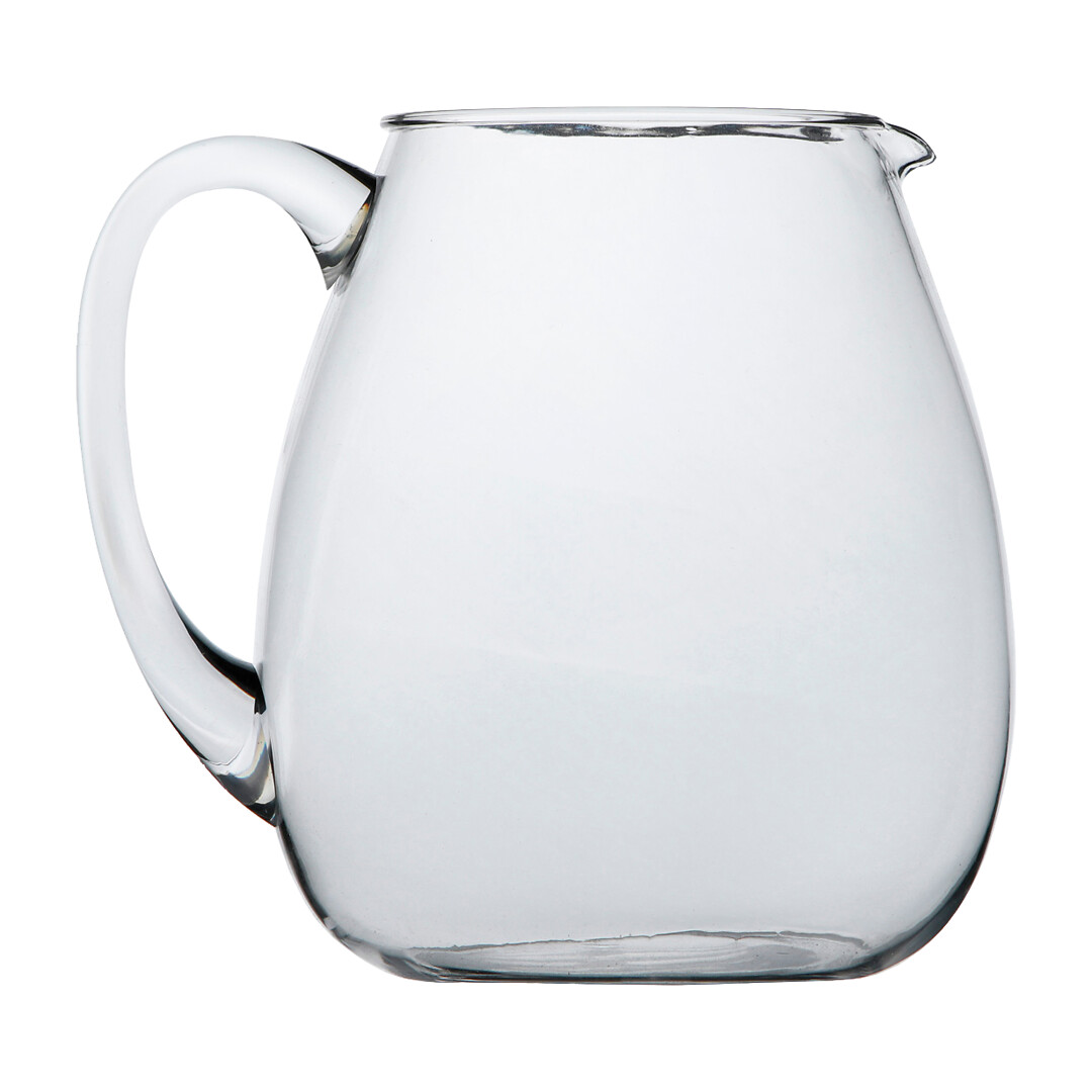 BAHAMAS CLEAR JUG 2.5 LITRES 1 BAHAMAS CLEAR JUG 2.5 LITRES