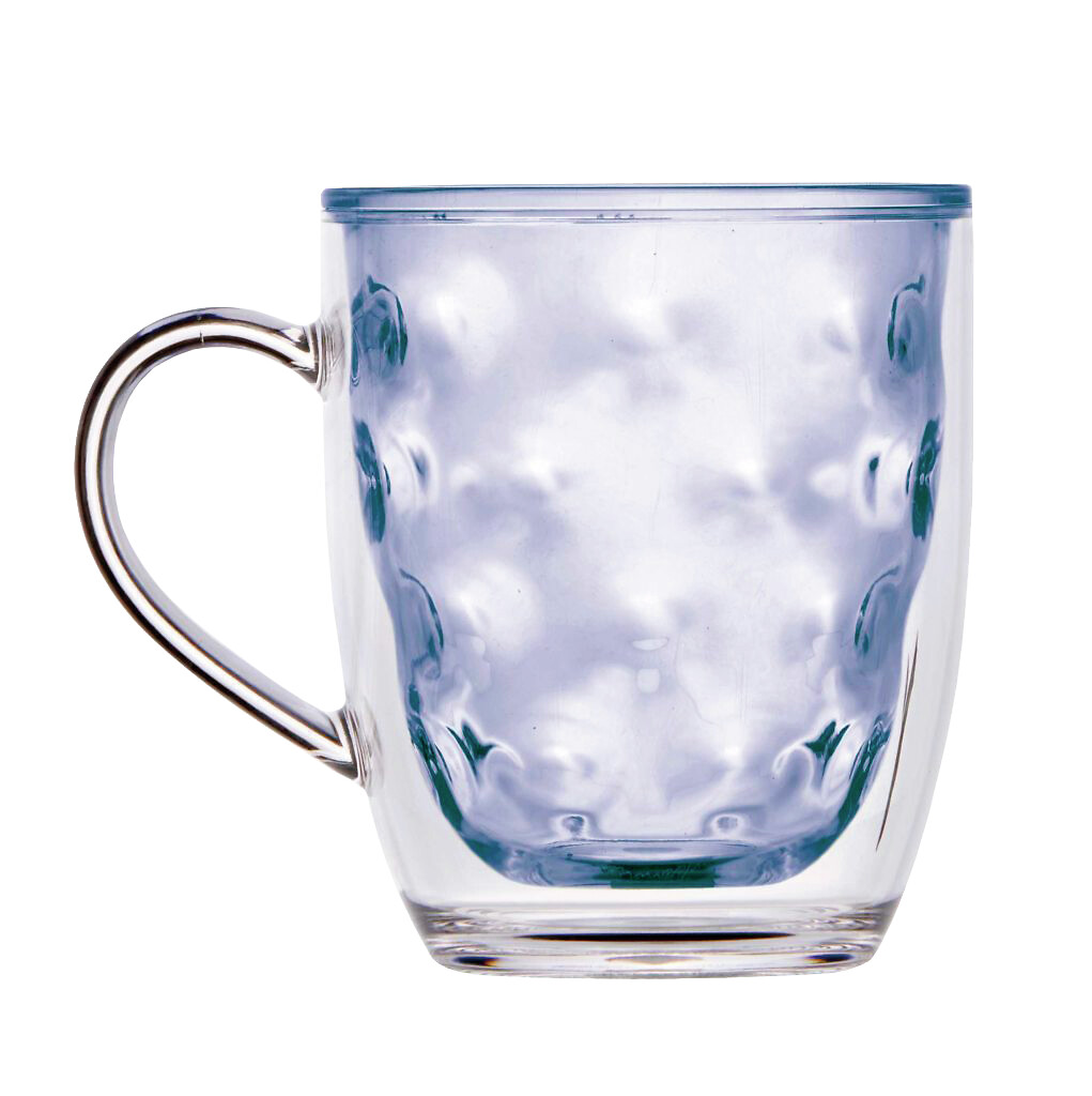MOON THERMO MUG, BLUE 1 MOON THERMO MUG, BLUE