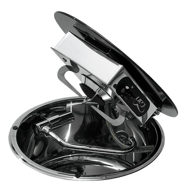 FOLDY GAS STOVE 2 FOLDY GAS STOVE - Image 2