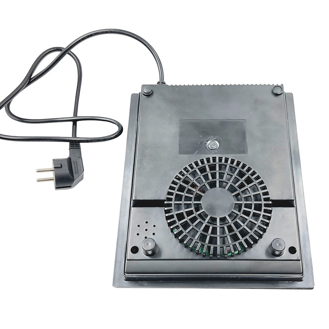 INDUCTION COOKER 220V 1 PLATE 2 INDUCTION COOKER 220V 1 PLATE - Image 2