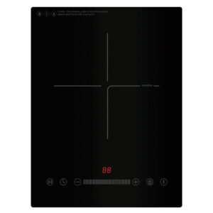 BUILT-IN INDUCTION COOKER 220V 1 HOB