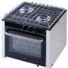 CAN GAS STOVE WITH OVEN 7 9515008560 fullhd