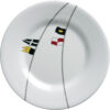 REGATA DESSERT PLATE 20CM 6 9515008652 fullhd jpg