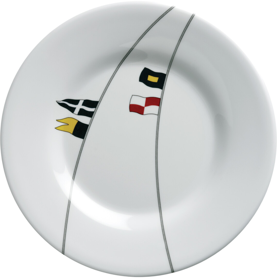REGATA DESSERT PLATE 20CM 1 REGATA DESSERT PLATE 20CM