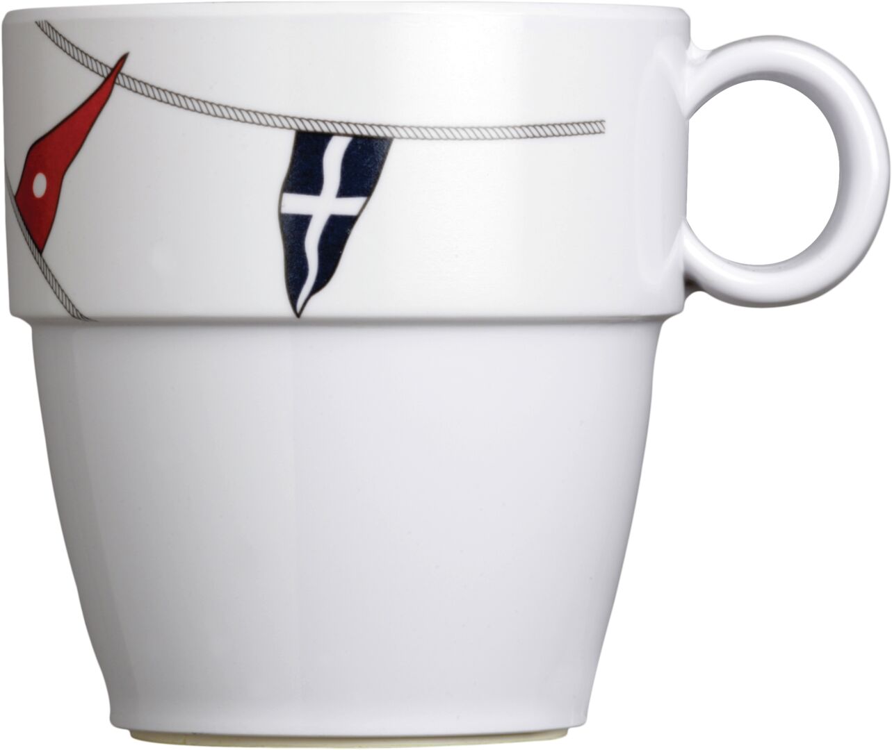 REGATTA MUG 320ml 1 REGATTA MUG 320ml
