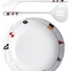 REGATA SALAD BOWL+TOUGHERS 25cm 4 9515008656 fullhd
