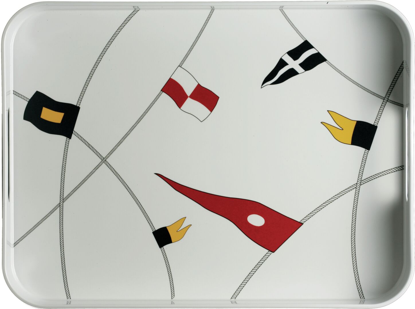 REGATA TRAY 40x30cm 1 REGATA TRAY 40x30cm