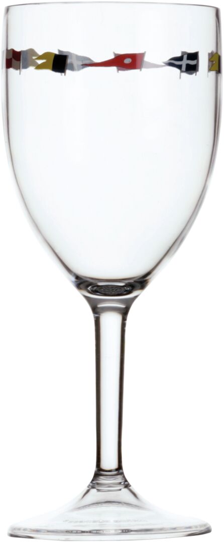 REGATA WINE GLASS 300ml 1 REGATA WINE GLASS 300ml