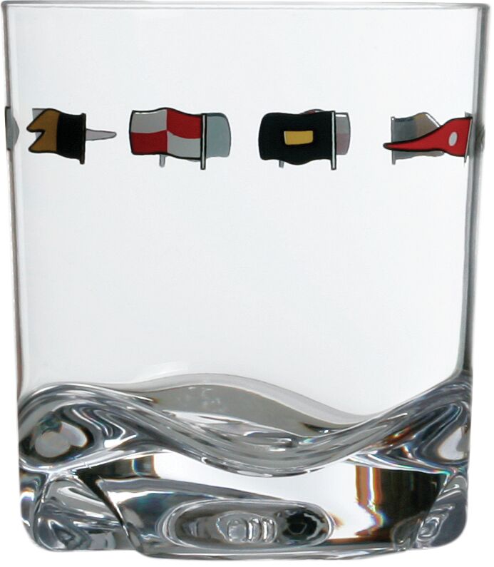 REGATA GLASS 350ml 1 REGATA GLASS 350ml