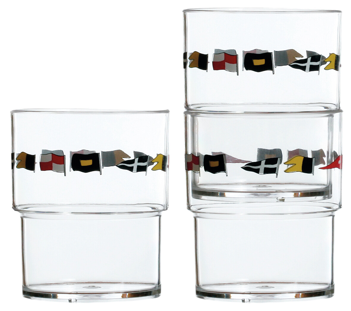 REGATA GLASS 1 REGATA GLASS