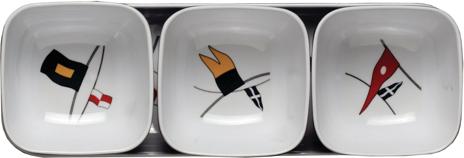 REGATA SNACKS SET 1 REGATA SNACKS SET