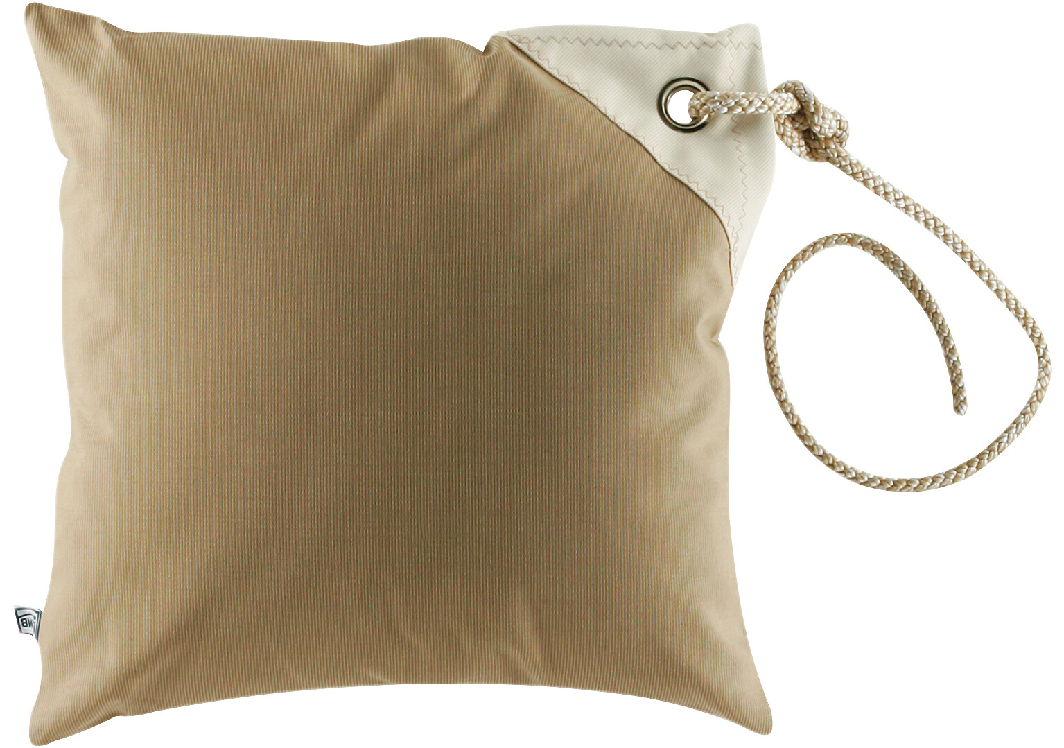 WATERPROOF INTERIOR CUSHION, BEIGE 1 WATERPROOF INTERIOR CUSHION, BEIGE