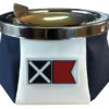 WINDPROOF ASHTRAY, SPORT