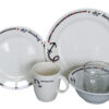 ANCHOR LINE TABLEWARE SET 4 9515008710 fullhd