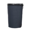 FLEXTRASH LARGE WASTE BASKET 9L NAVY 12 9515008754 fullhd