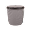FLEXTRASH WASTE BASKET 5L GREY