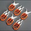 FIXCLIP CLOTHESPIN 6 PCS 5-32MM 9 9515008880 fullhd