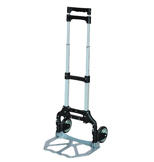 SMART LIVING FOLDABLE CARGO TROLLEY 1 SMART LIVING FOLDABLE CARGO TROLLEY