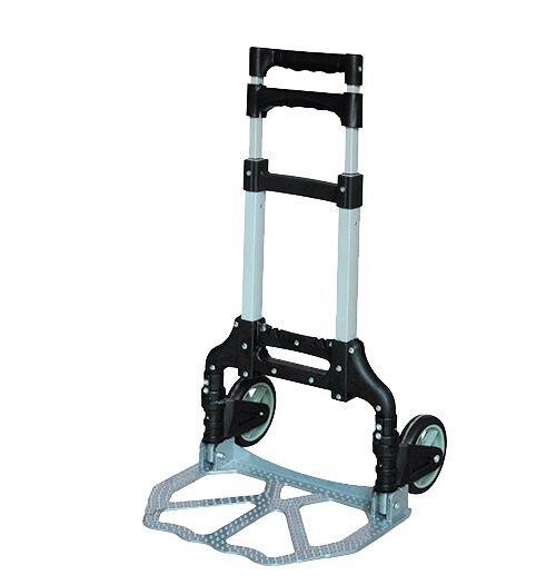 SMART LIVING FOLDABLE CARGO TROLLEY 2 SMART LIVING FOLDABLE CARGO TROLLEY - Image 2