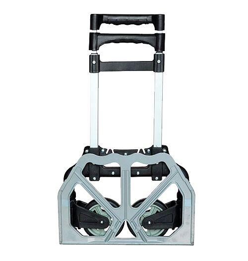 SMART LIVING FOLDABLE CARGO TROLLEY 4 SMART LIVING FOLDABLE CARGO TROLLEY - Image 4