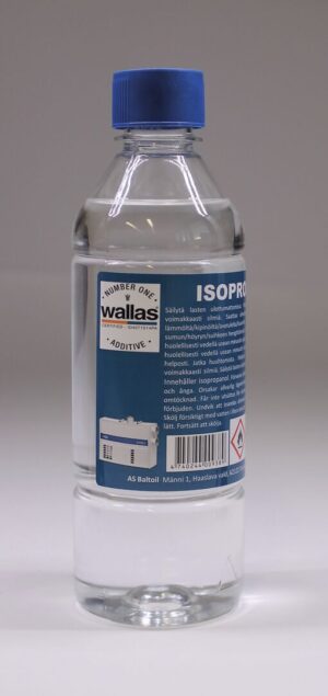 ISOPROPANOL
