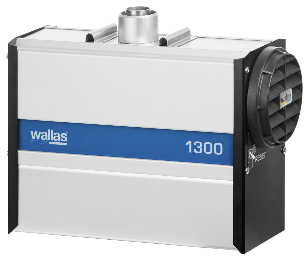 WALLAS 1300 LIGHT PETROL HEATER 1 WALLAS 1300 LIGHT PETROL HEATER