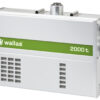 WALLAS 2000T LIGHT PETROL HEATER