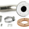 FLUE GAS FRAME THROUGHOUT