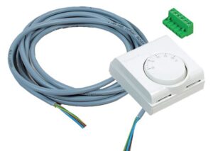 WALLAS CABIN THERMOSTAT 2422