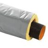 WALLAS THERMAL INSULATION SOCK 75MM 3412