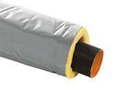 WALLAS THERMAL INSULATION SOCK 75MM 3412 1 WALLAS THERMAL INSULATION SOCK 75MM 3412