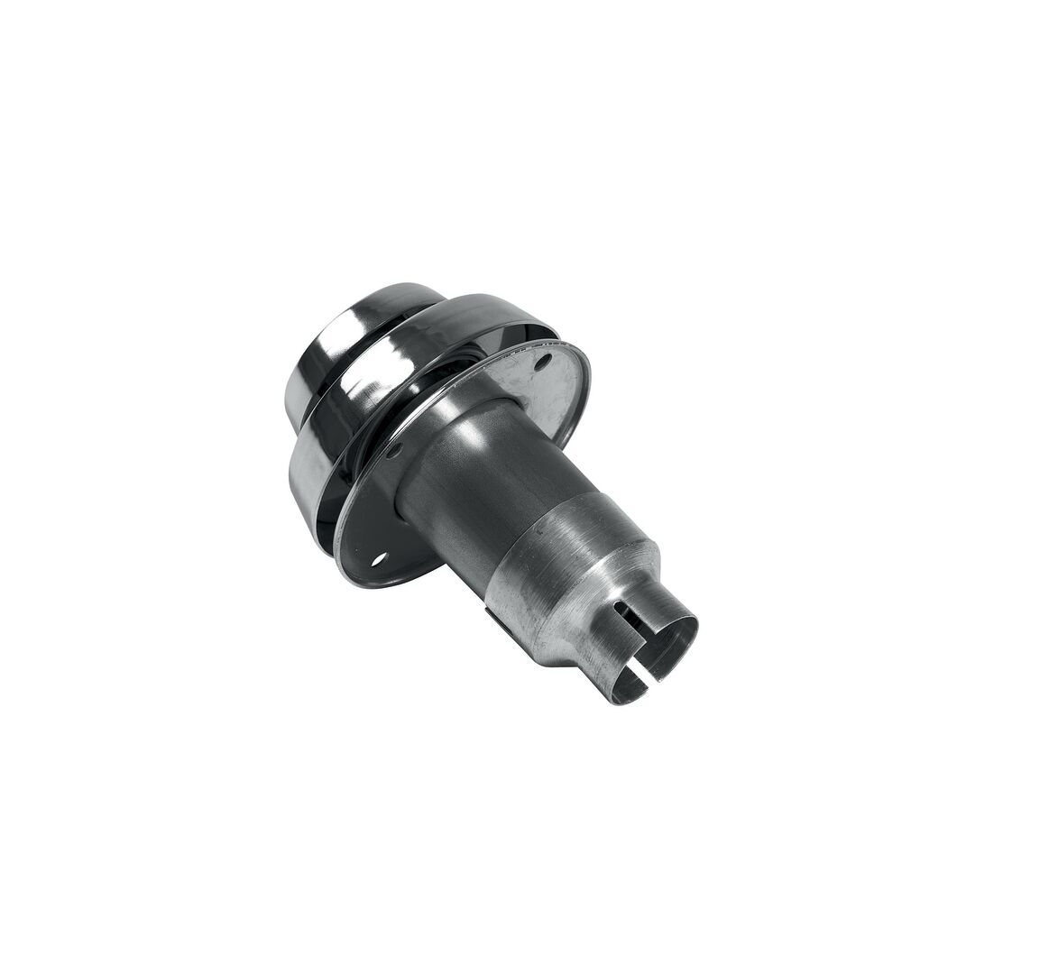 WALLAS CHIMNEY PIPE 28 MM 1 WALLAS CHIMNEY PIPE 28 MM
