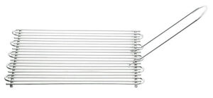 TOASTER GRID FOR CERAMIC STOVE