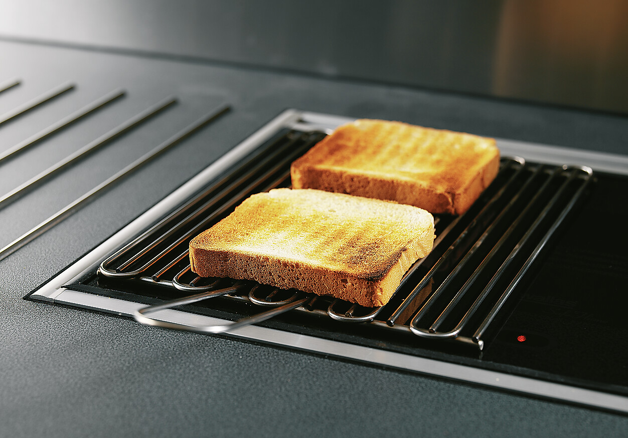 TOASTER GRID FOR CERAMIC STOVE 2 TOASTER GRID FOR CERAMIC STOVE - Image 2