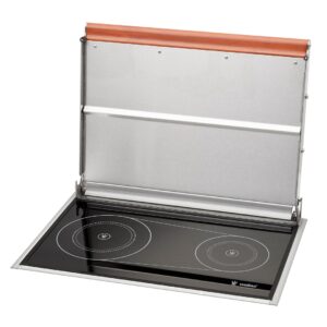 WALLAS NORDIC DT DIESEL FUEL/HEATER