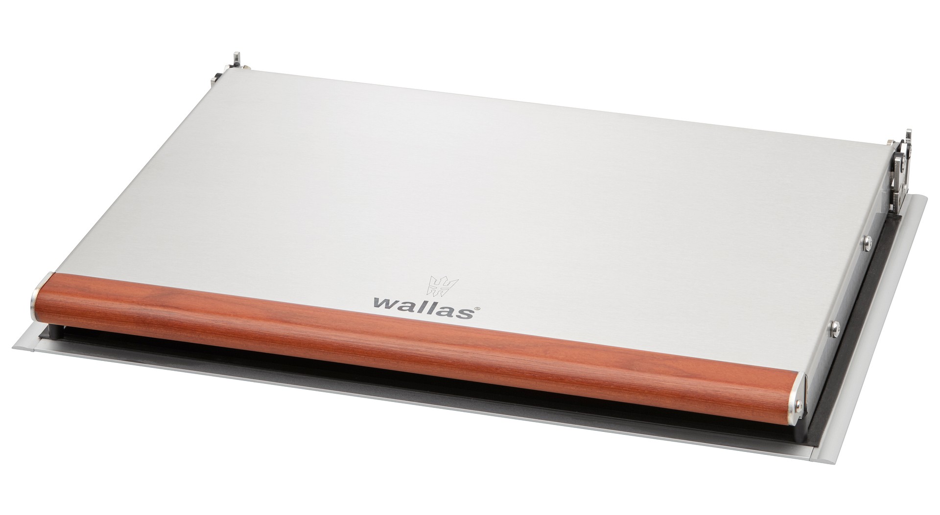 WALLAS NORDIC DT DIESEL FUEL/HEATER 2 WALLAS NORDIC DT DIESEL FUEL/HEATER - Image 2