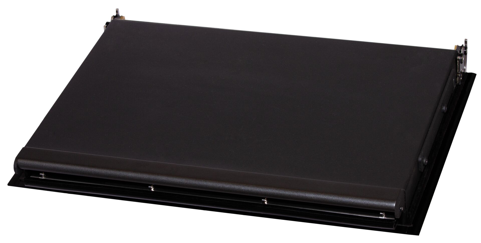 WALLAS BLOWER COVER 270, BLACK 1 WALLAS BLOWER COVER 270, BLACK