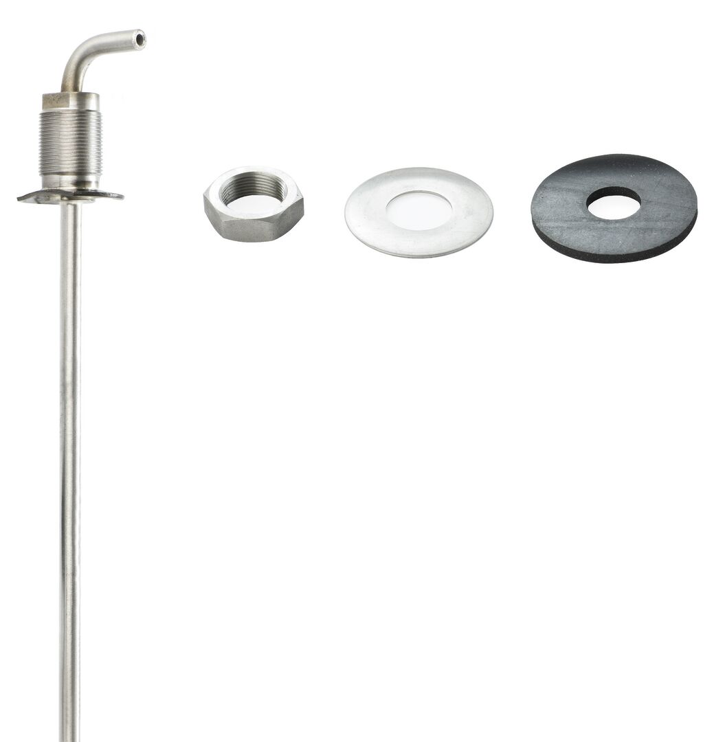 WALLAS TANK CONNECTION KIT 2 WALLAS TANK CONNECTION KIT - Image 2